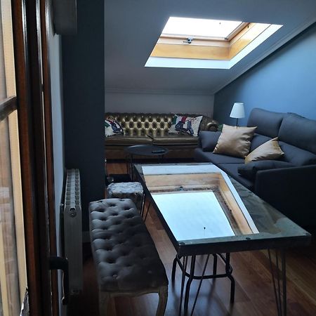 La Casa De La Luna Ávila 외부 사진