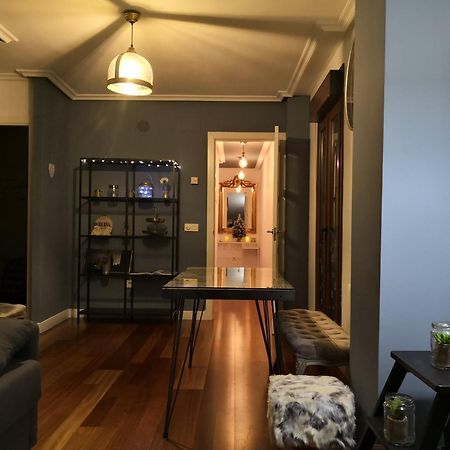 La Casa De La Luna Ávila 외부 사진