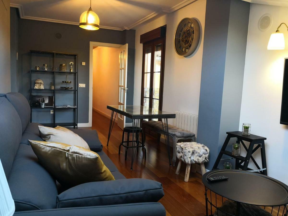 La Casa De La Luna Ávila 외부 사진