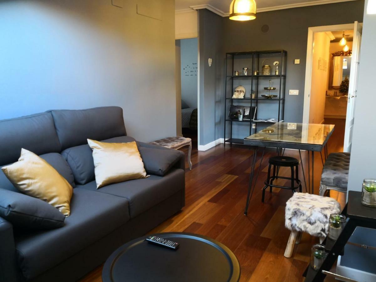 La Casa De La Luna Ávila 외부 사진