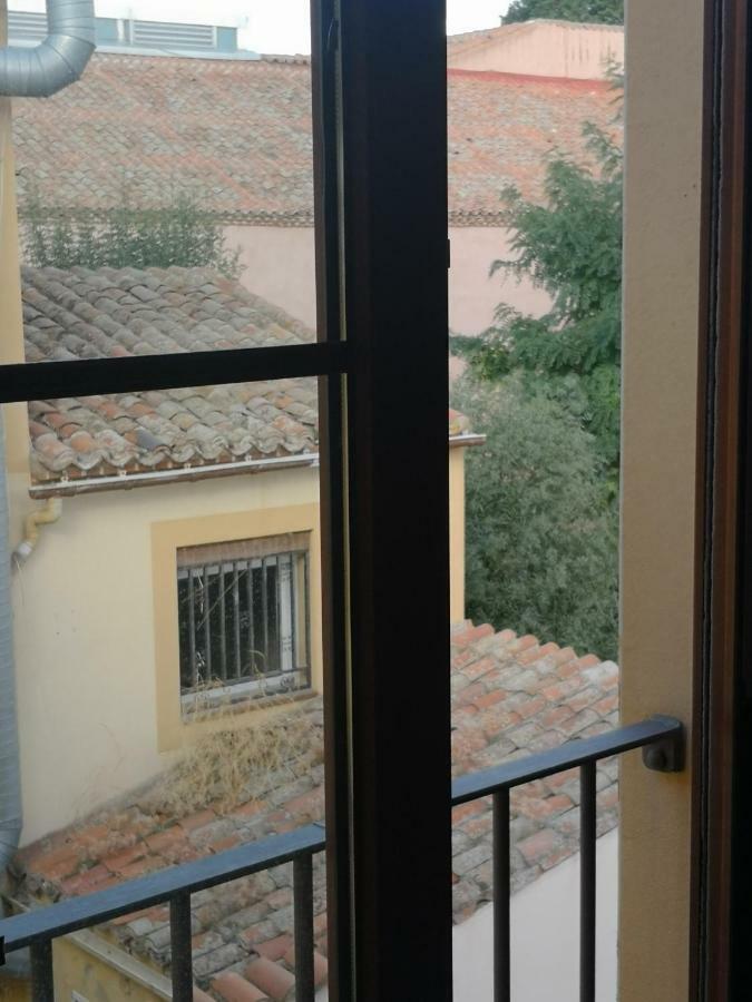 La Casa De La Luna Ávila 외부 사진