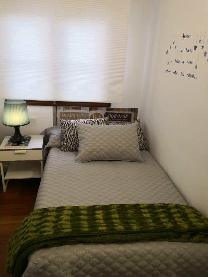 La Casa De La Luna Ávila 외부 사진