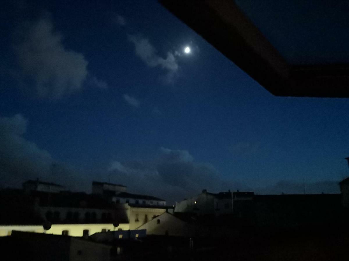 La Casa De La Luna Ávila 외부 사진