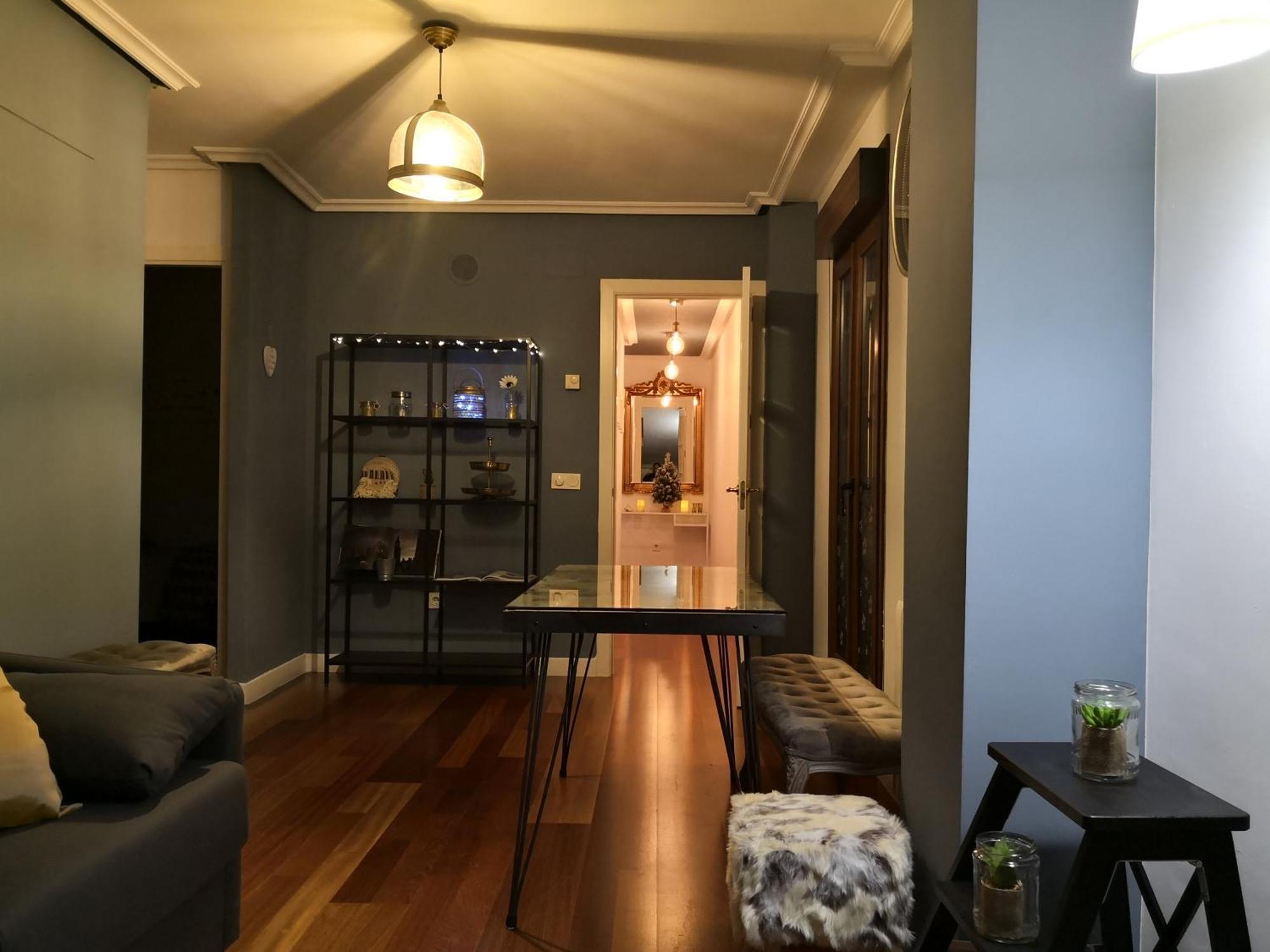 La Casa De La Luna Ávila 외부 사진